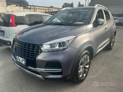 Usata DR DR 4.0 116 CV (85 kW) 2022 Vari colori SUV