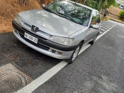 usata Peugeot 306 td