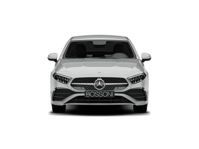 Usata Mercedes A180 Advanced Plus 136 CV (100 kW) 2023 Berlina