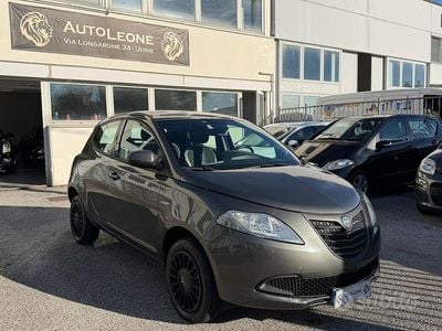 Usata Lancia Ypsilon