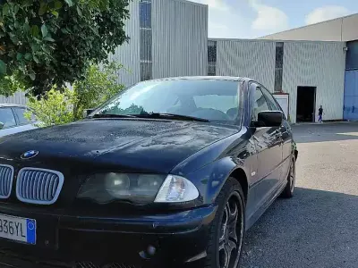 Usata BMW 320