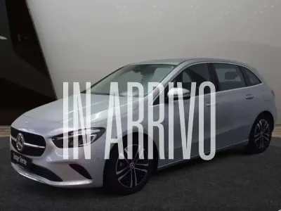 Usata Mercedes B180