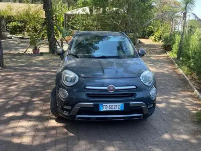Usata Fiat 500 140 CV (102 kW) 2015 Station wagon