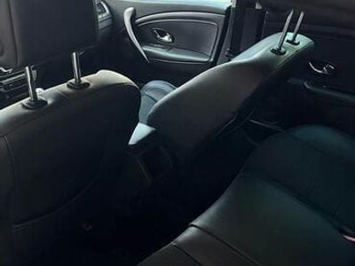 Usata Renault Mégane GT Line GT-Line 130 CV (95 kW) 2015 Station wagon