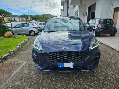Usata Ford Kuga ST-Line 120 CV (88 kW) 2022 Other SUV