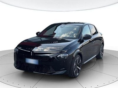 Usata Lancia Ypsilon 110 CV (80 kW) 2025 Nero Utilitaria