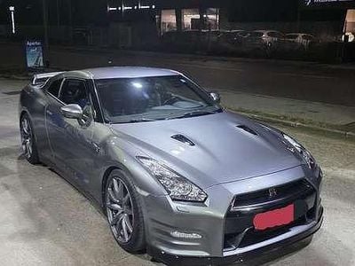 Usata Nissan GT-R GT 549 CV (403 kW) 2012 Coupé