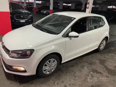 Usata VW Polo
