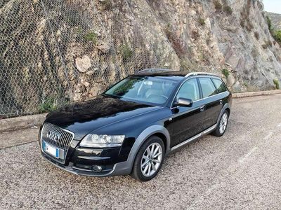 Usata Audi A6 Allroad 232 CV (170 kW) 2008 Station wagon