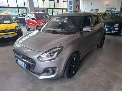 Usata Suzuki Swift