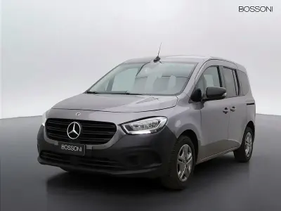 Gebraucht Mercedes Citan 110 95 PS (69 kW) 2023 Grau Kombi