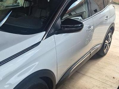Usata Peugeot 3008 120 CV (88 kW) 2018 SUV