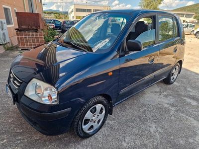 Hyundai Atos