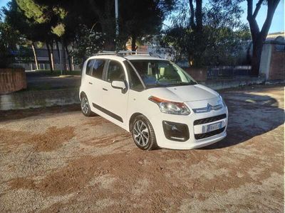 Citroën C3 Picasso