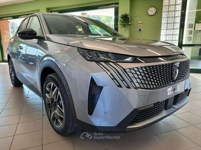 Nuova Peugeot 3008 Allure 145 CV (106 kW) 2026 Grigio SUV