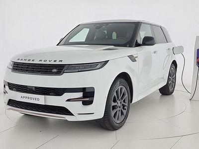 Usata Land Rover Range Rover Sport SE Dynamic 441 CV (324 kW) 2023 Bianco SUV