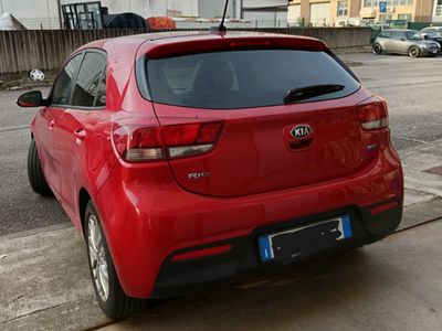 usata Kia Rio Rio 1.4 CRDi 90CV 5 porte Cool