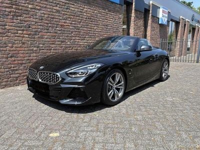 Usata BMW Z4 M Sport 197 CV (144 kW) 2019 Other Cabrio