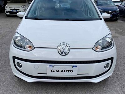 usata VW up! up! 1.0 75 CV 5p. high