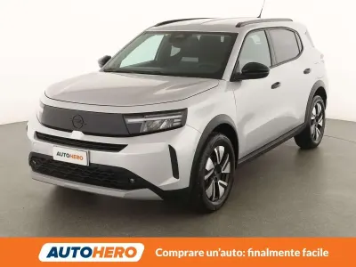 Usata Opel Frontera 150 CV (110 kW) 2025 Grigio SUV