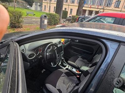 Usata Ford Focus 2009 Berlina