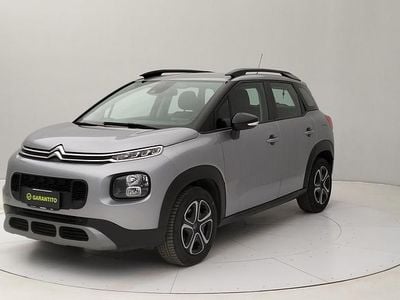Occasion Citroën C3 Aircross Feel 110 ch (80 kW) 2021 Gris SUV