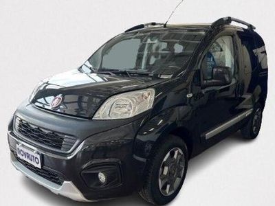 usata Fiat Qubo 1.3 MJT 80 CV Trekking