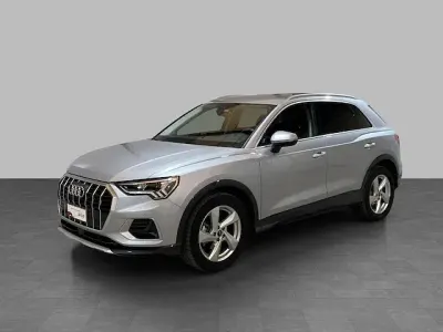 Usata Audi Q3