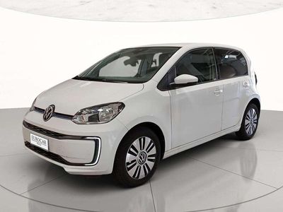 VW e-up!