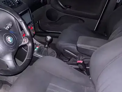 Usata Alfa Romeo 147 116 CV (85 kW) 2007 Utilitaria