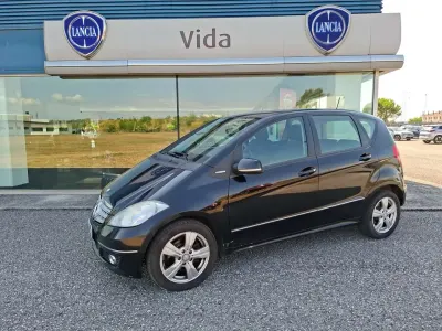Usata Mercedes A160