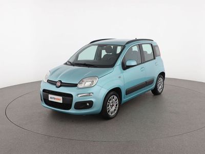 usata Fiat Panda 1.2 Lounge