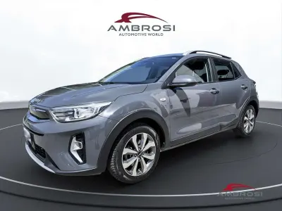 Usata Kia Stonic