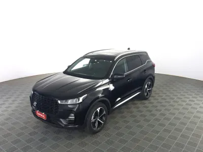 Usata DR DR 6.0 155 CV (114 kW) 2024 Nero SUV