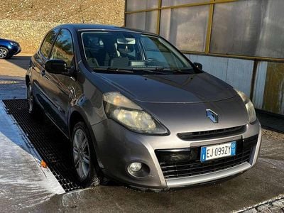 Renault Clio III