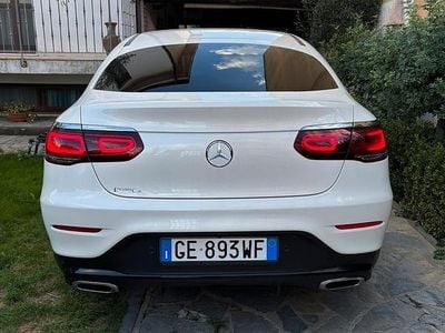 Mercedes GLC300
