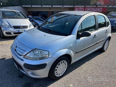 usata Citroën C3 1.1 Classique *PER NEOPATENTATI* 124.000 km