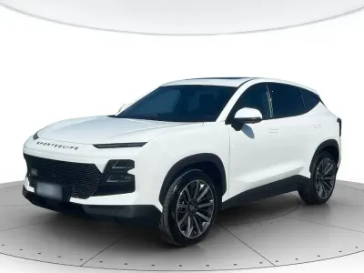 Usata Sportequipe S6 GT