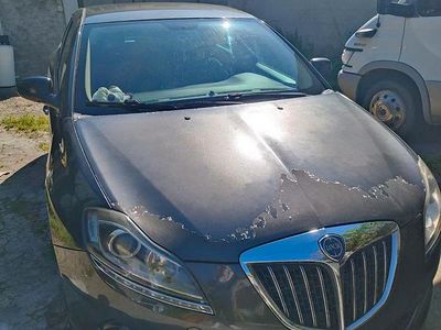 Usata Lancia Delta 125 CV (91 kW) 2010 Utilitaria