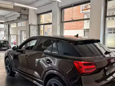 Usado Audi Q2