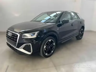 Usata Audi Q2