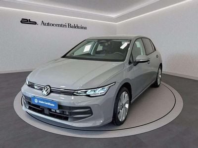 Nouvelle VW Golf VIII Edition 116 ch (85 kW) 2026 Gris Berline