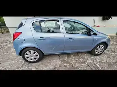 Usata Opel Corsa