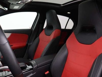 Mercedes A220