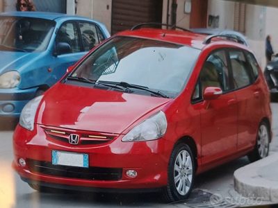 usata Honda Jazz Jazz 1.4 i-DSi 5p. LS