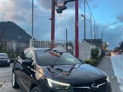 usata Opel Grandland X 1.6 diesel Ecotec Start&Stop Innovation