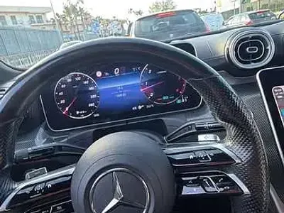 Usata Mercedes C300e