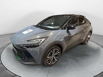 Nuova Toyota C-HR Trend 223 CV (164 kW) 2026 Other SUV
