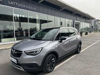 usata Opel Crossland X 1.2 12V Start&Stop Advance