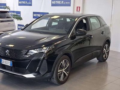 Gebraucht Peugeot 3008